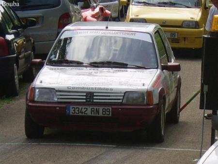 rallye
